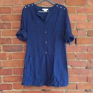 Urban Outfitters tunic dress